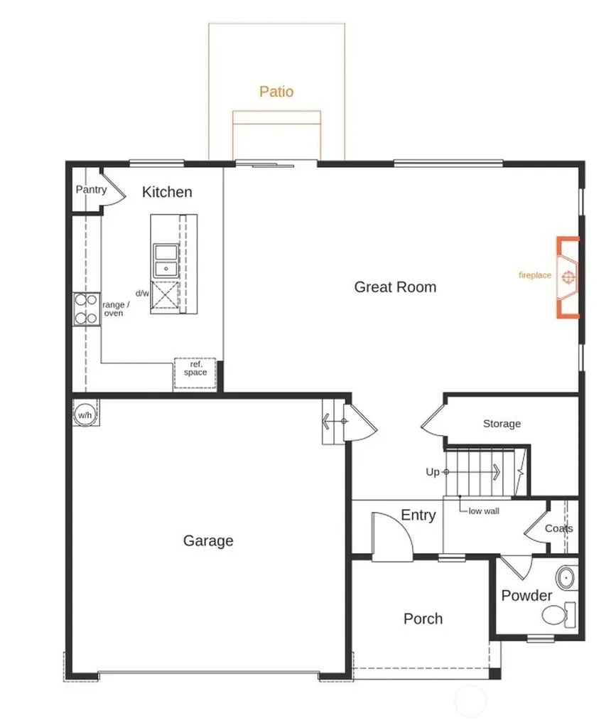 230 Sunbeam (Lot 46) Street NW Olympia WA 98502