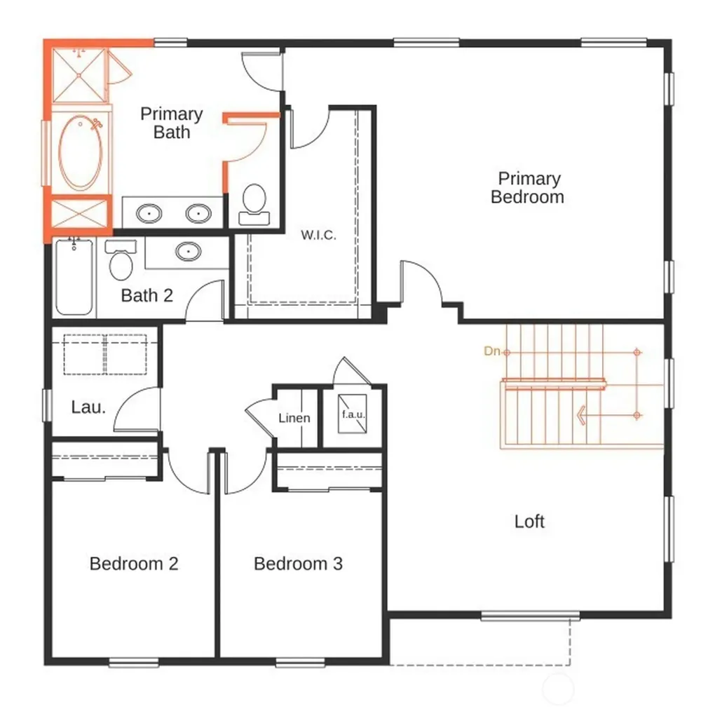 230 Sunbeam (Lot 46) Street NW Olympia WA 98502