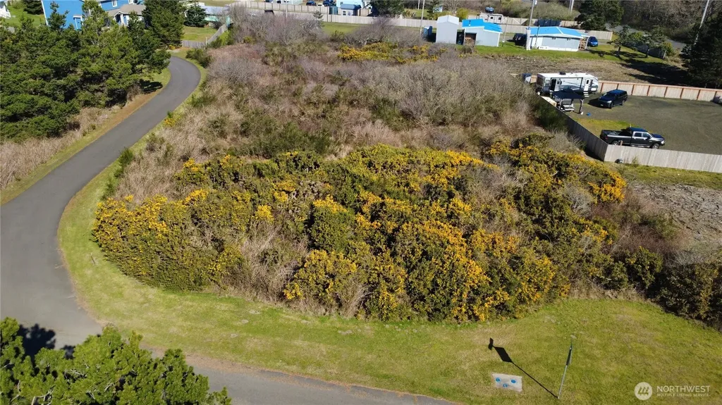 1 Francis Seamore Lane Grayland WA 98547