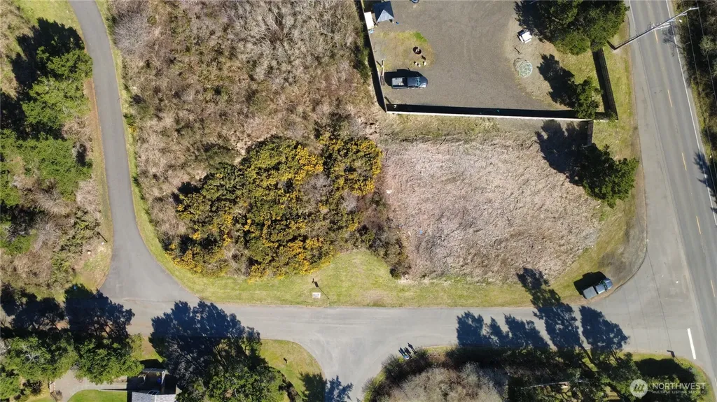 1 Francis Seamore Lane Grayland WA 98547