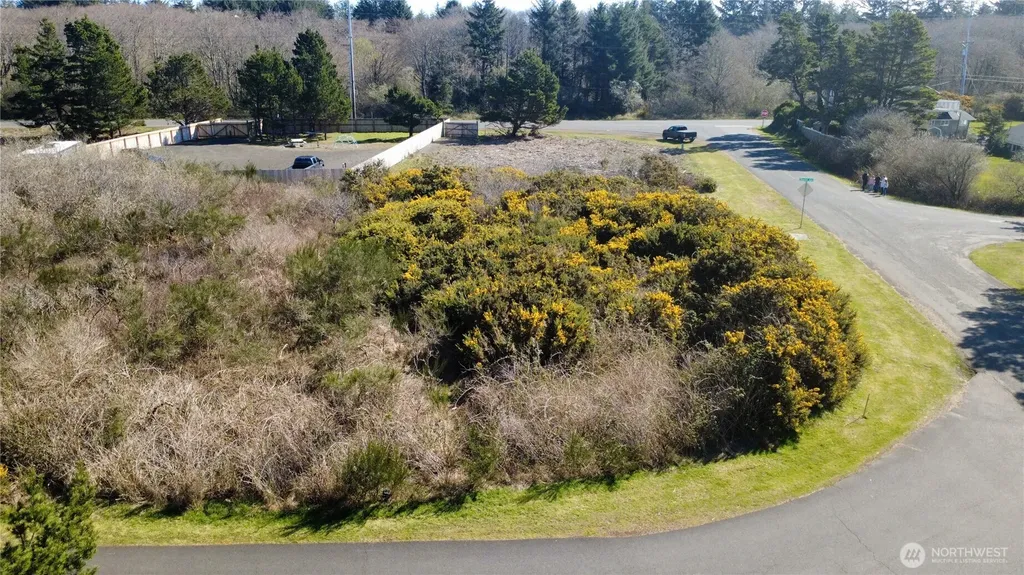 1 Francis Seamore Lane Grayland WA 98547