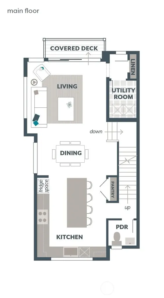 815 236th Street SE Bothell WA 98021