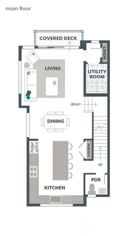 815 236th Street SE Bothell WA 98021