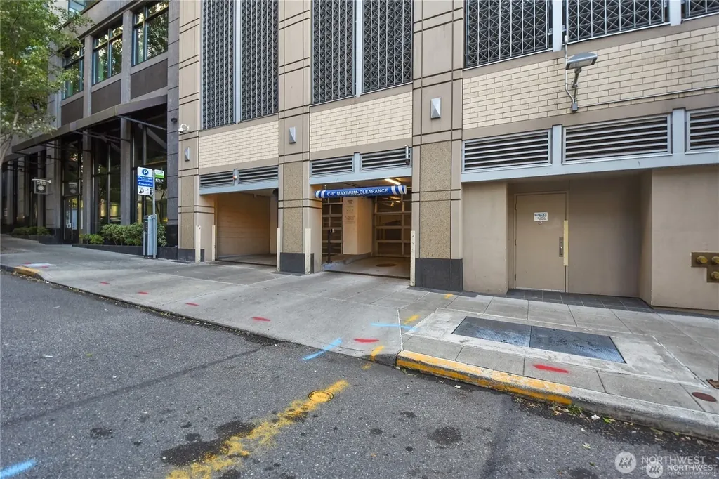 819 Virginia Street Seattle WA 98101