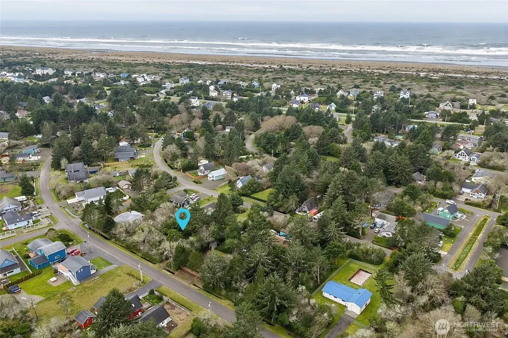 189 S Narwhal Loop SW Ocean Shores WA 98569