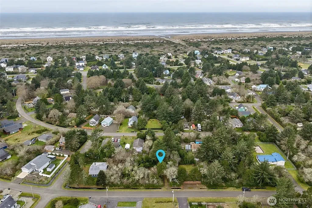 189 S Narwhal Loop SW Ocean Shores WA 98569