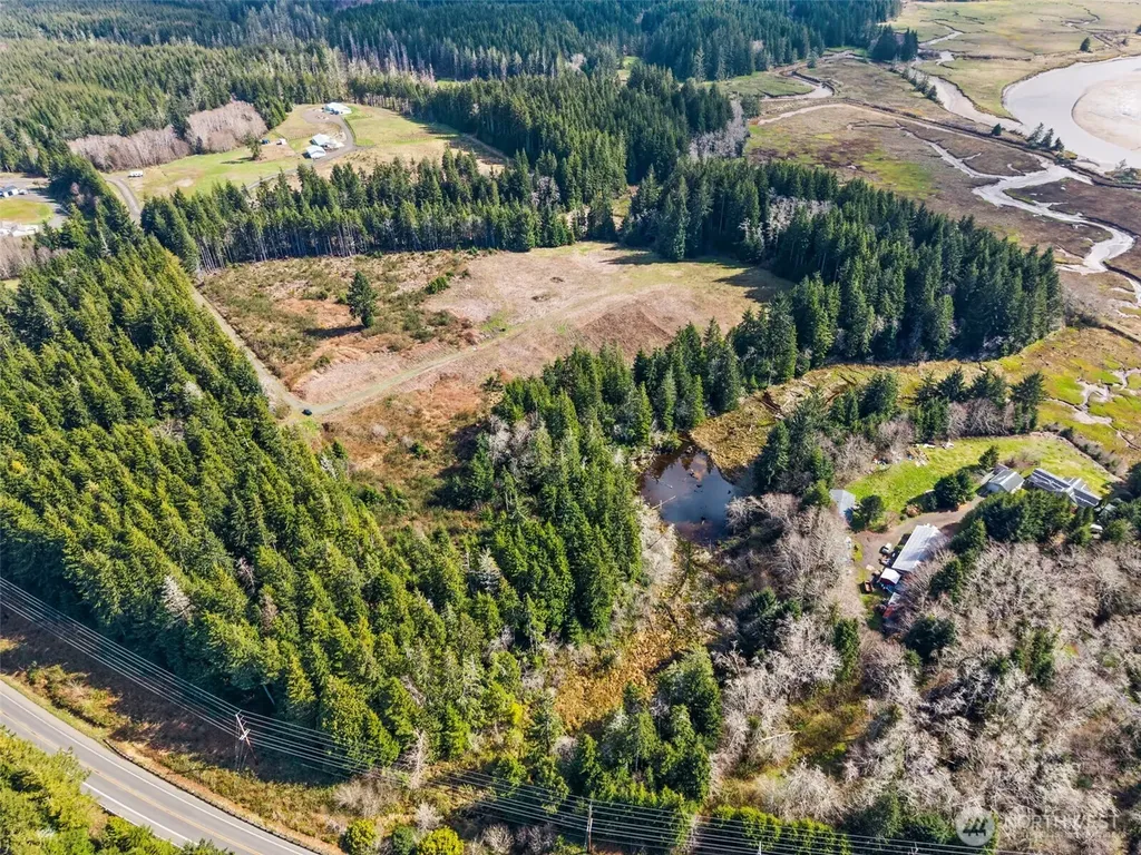 75 Bear Meadows Lane Aberdeen WA 98520