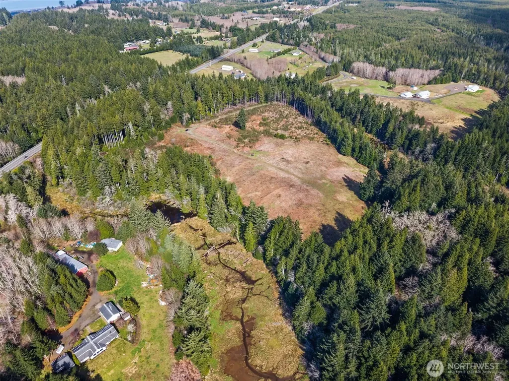 75 Bear Meadows Lane Aberdeen WA 98520