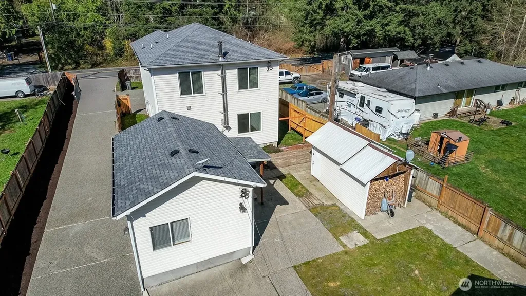 3026 140th Street NW Marysville WA 98271