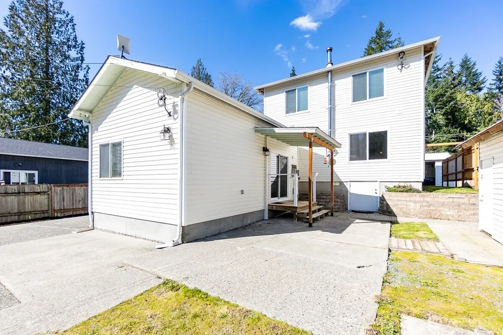 3026 140th Street NW Marysville WA 98271