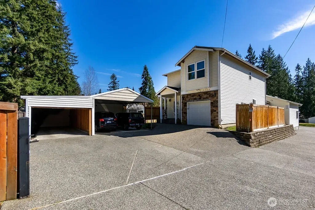 3026 140th Street NW Marysville WA 98271