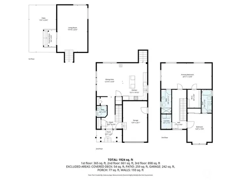 3026 140th Street NW Marysville WA 98271