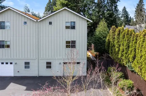 738 N 185th Street Shoreline WA 98133