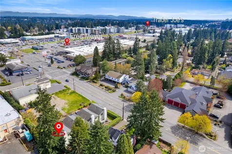 738 N 185th Street Shoreline WA 98133