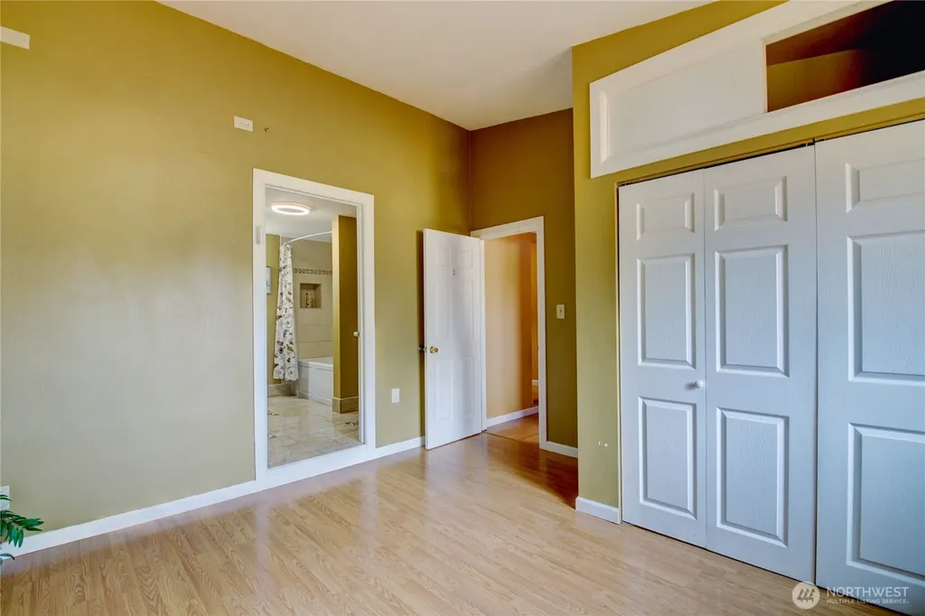 12513 8th Drive NW Marysville WA 98271