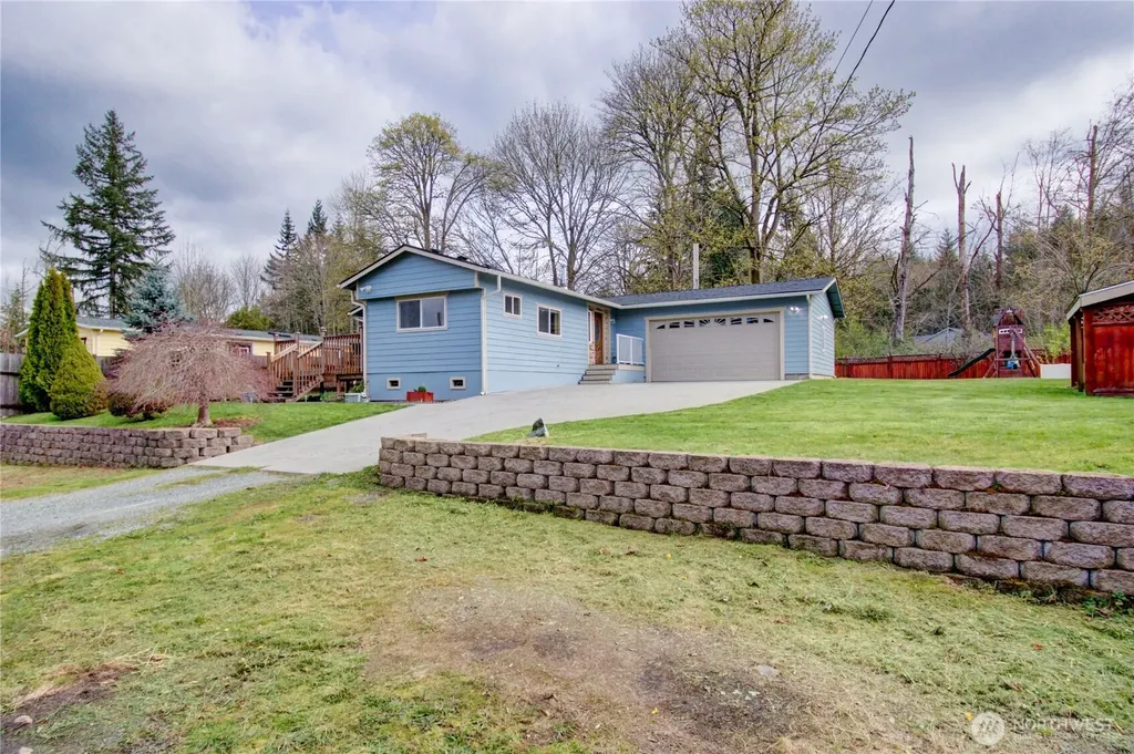 12513 8th Drive NW Marysville WA 98271