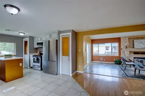 12513 8th Drive NW Marysville WA 98271