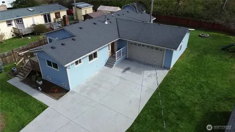 12513 8th Drive NW Marysville WA 98271