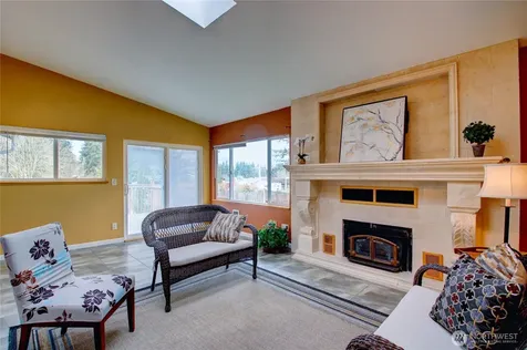12513 8th Drive NW Marysville WA 98271