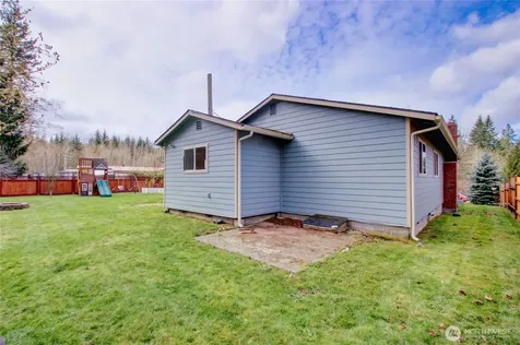 12513 8th Drive NW Marysville WA 98271