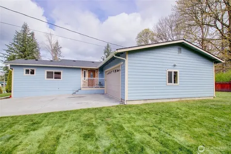 12513 8th Drive NW Marysville WA 98271