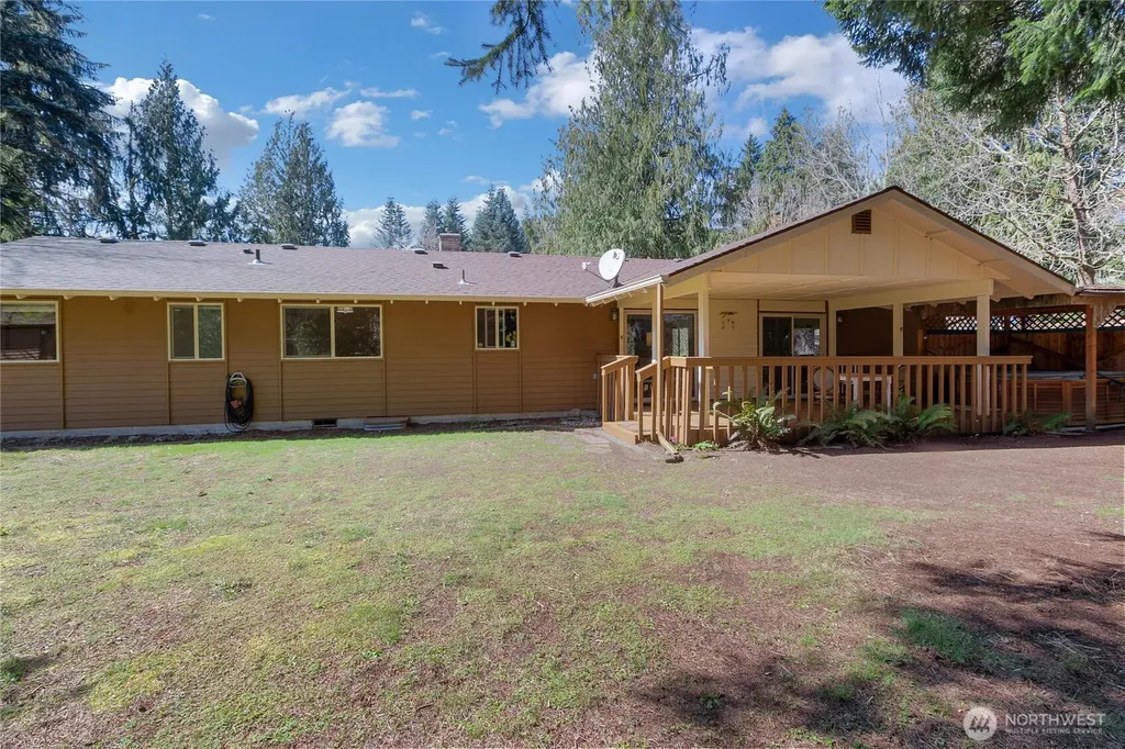 102 Crumb Road Morton WA 98356