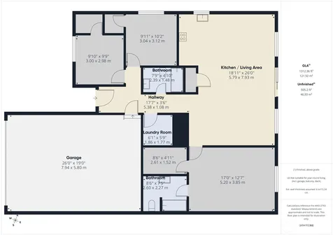 925 N Macaw Avenue East Wenatchee WA 98802
