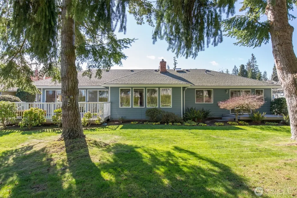 170 Hurricane Ridge Drive Sequim WA 98382