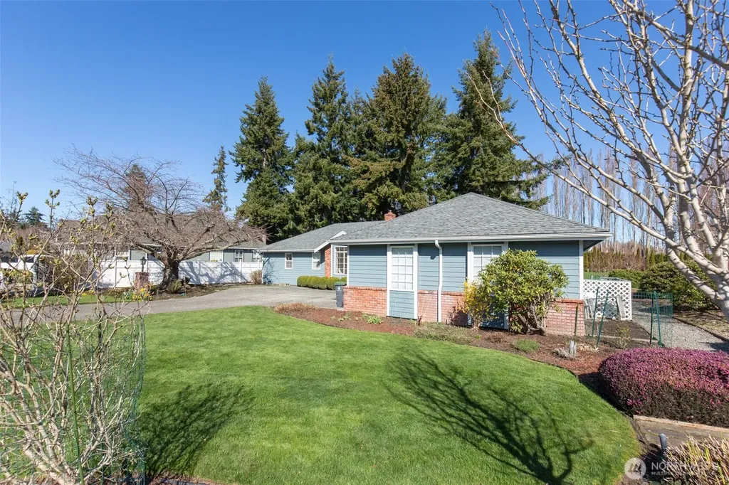 170 Hurricane Ridge Drive Sequim WA 98382