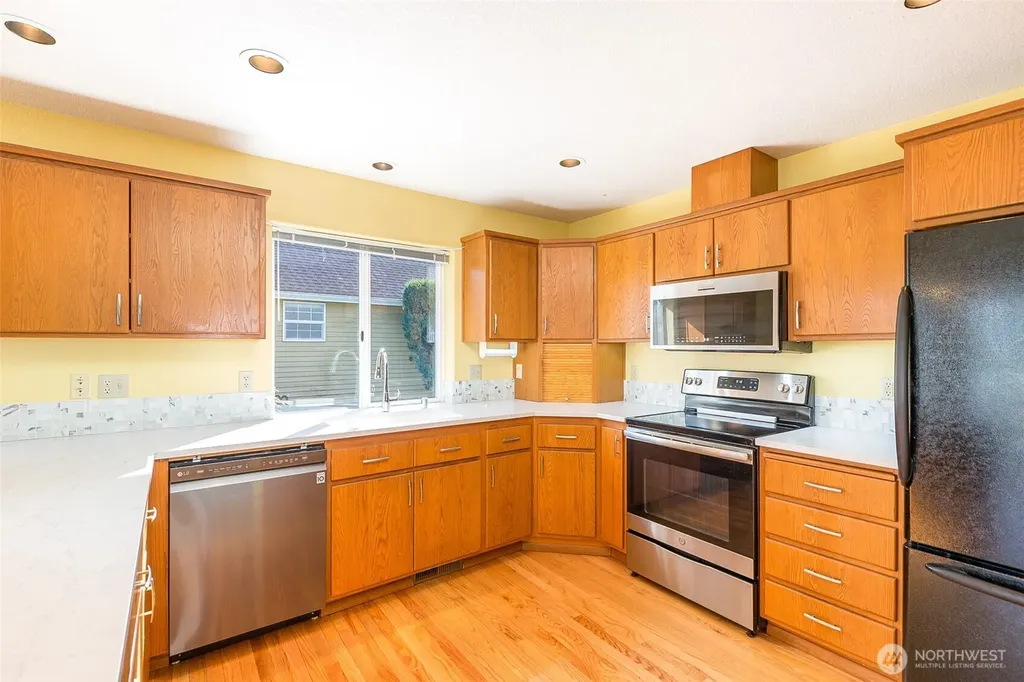 170 Hurricane Ridge Drive Sequim WA 98382