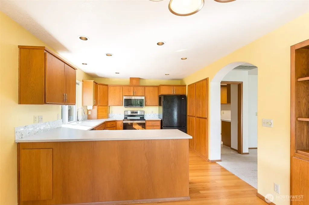 170 Hurricane Ridge Drive Sequim WA 98382