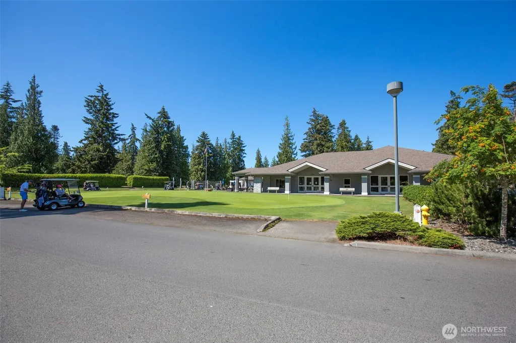 170 Hurricane Ridge Drive Sequim WA 98382