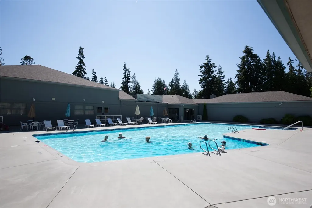 170 Hurricane Ridge Drive Sequim WA 98382