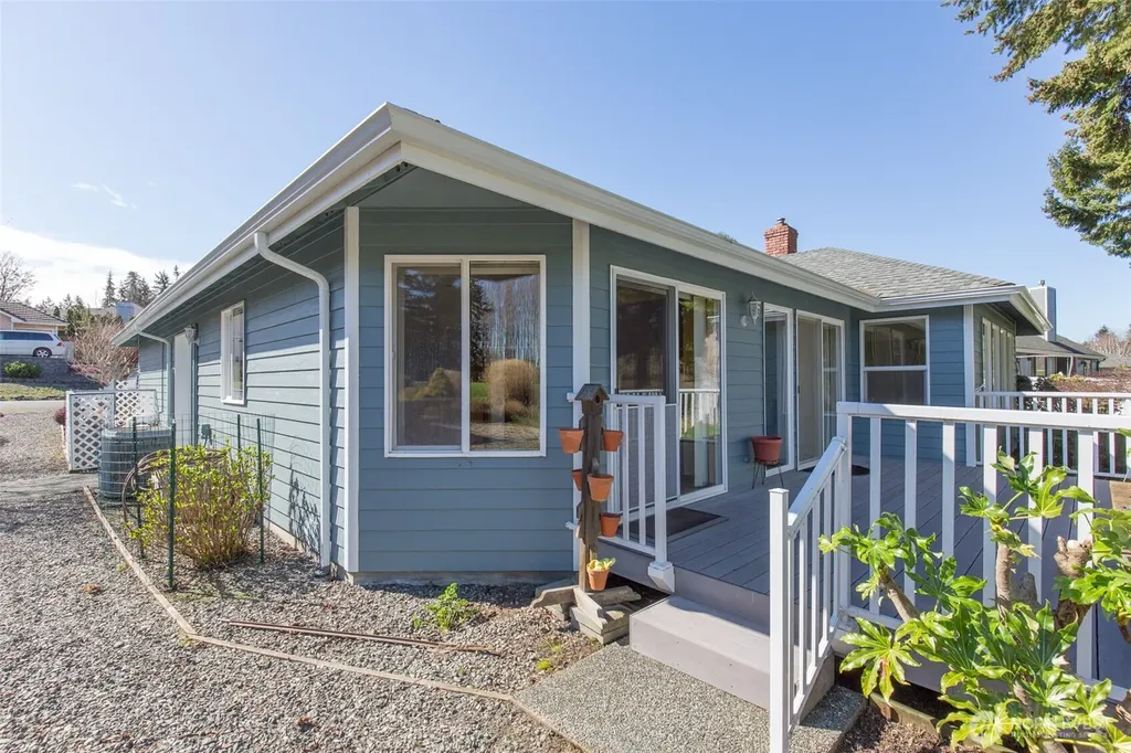 170 Hurricane Ridge Drive Sequim WA 98382