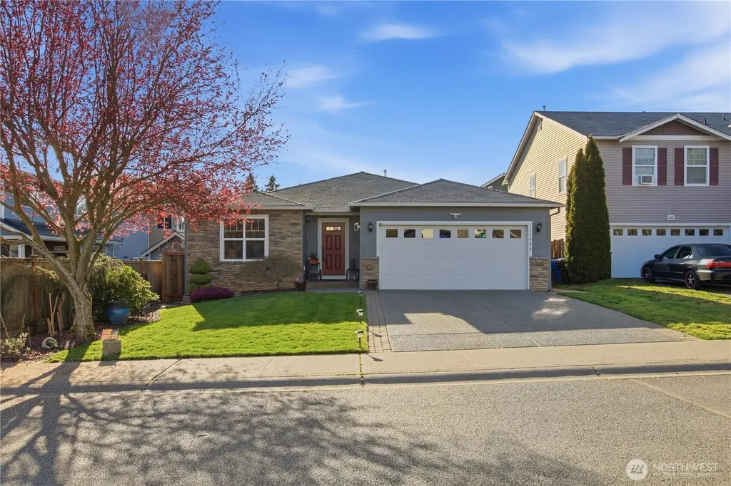 11426 178th Avenue Ct E Bonney Lake WA 98391