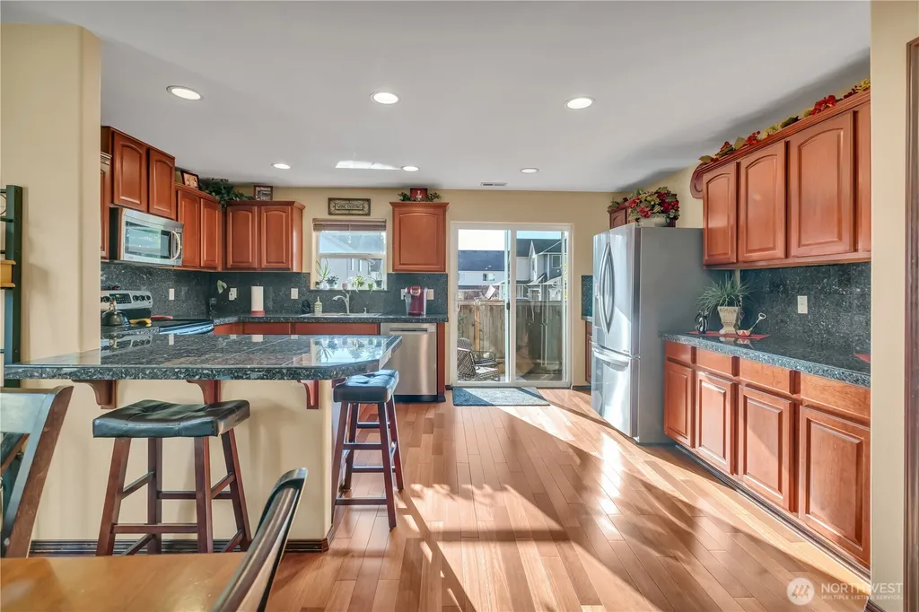 11426 178th Avenue Ct E Bonney Lake WA 98391
