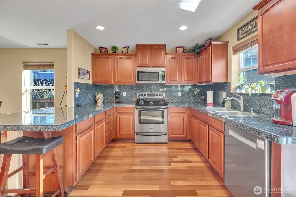 11426 178th Avenue Ct E Bonney Lake WA 98391
