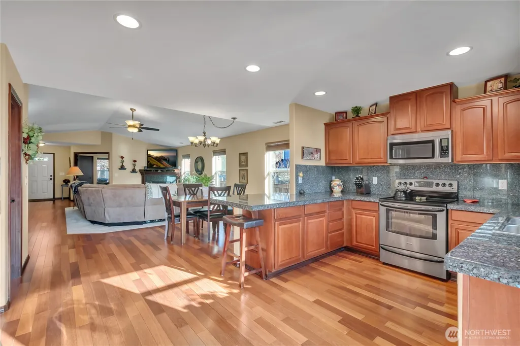 11426 178th Avenue Ct E Bonney Lake WA 98391