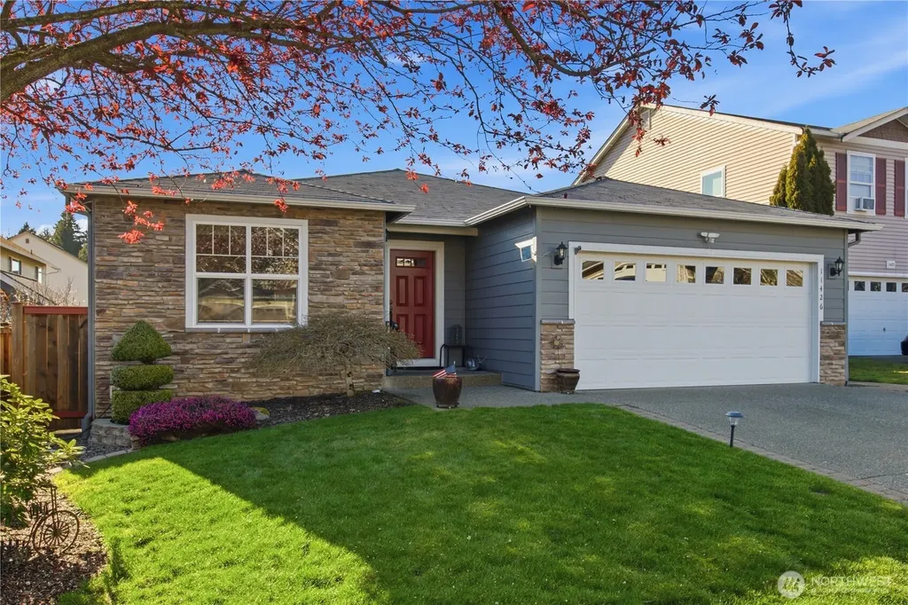11426 178th Avenue Ct E Bonney Lake WA 98391