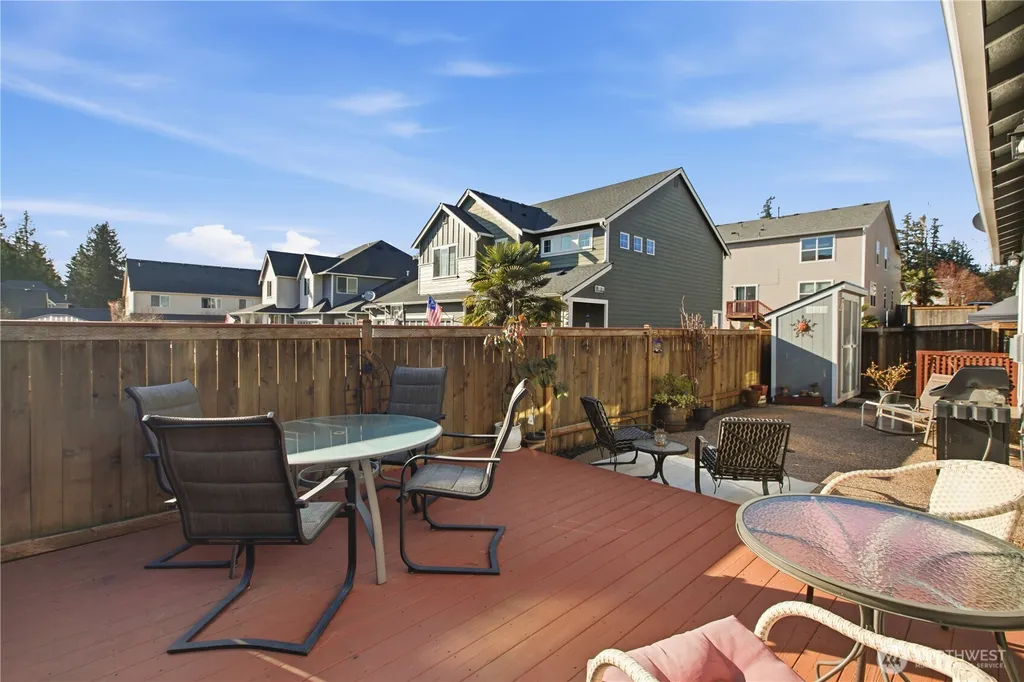 11426 178th Avenue Ct E Bonney Lake WA 98391
