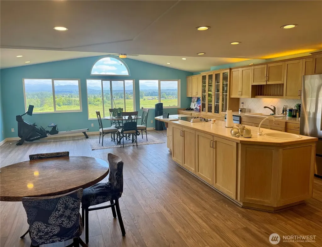 15625 11th Avenue NE Arlington WA 98223