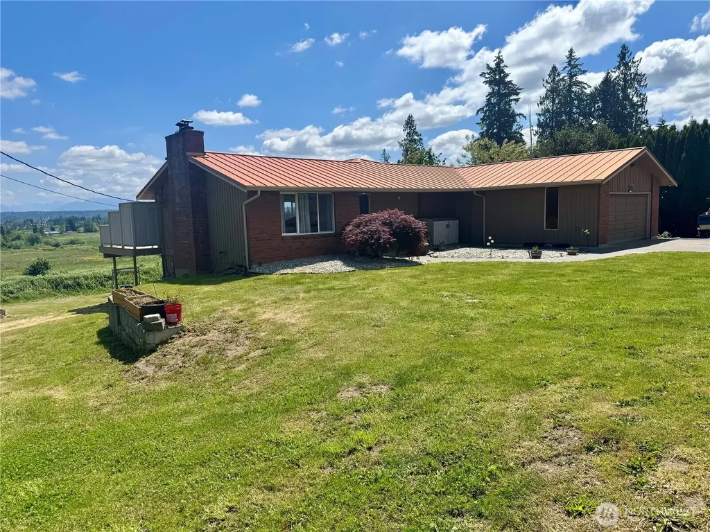 15625 11th Avenue NE Arlington WA 98223