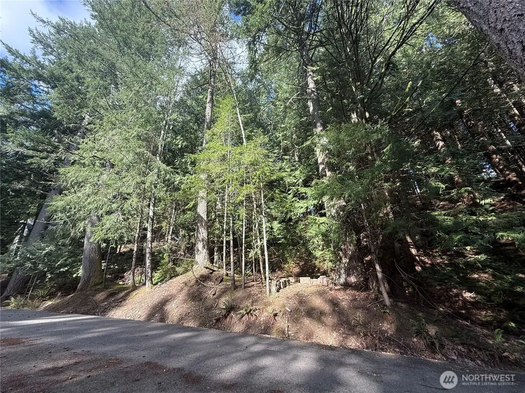14 Granite Circle Bellingham WA 98229