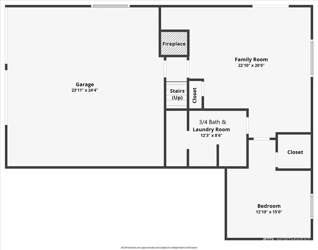 16813 NE 33rd Street Bellevue WA 98008