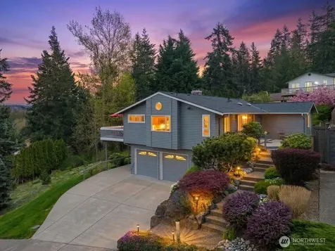 16813 NE 33rd Street Bellevue WA 98008