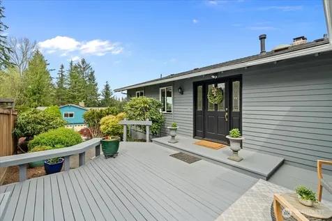 16813 NE 33rd Street Bellevue WA 98008
