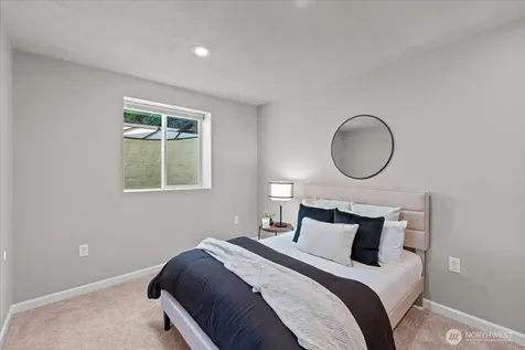 16813 NE 33rd Street Bellevue WA 98008