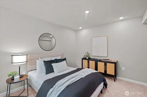 16813 NE 33rd Street Bellevue WA 98008