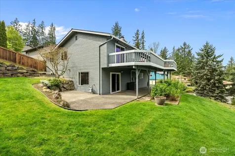 16813 NE 33rd Street Bellevue WA 98008