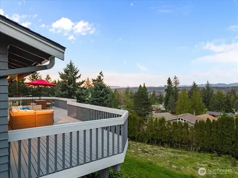 16813 NE 33rd Street Bellevue WA 98008